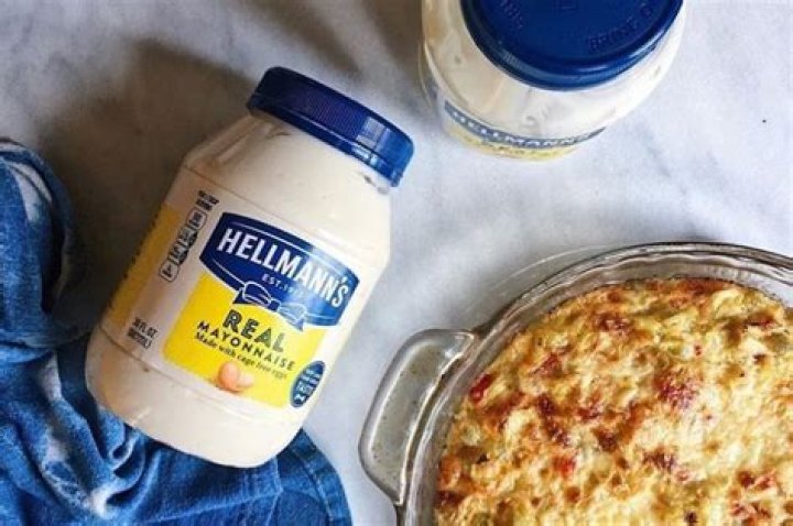 19 Hellmann's Mayonnaise Nutrition Facts About This Popular Condiment