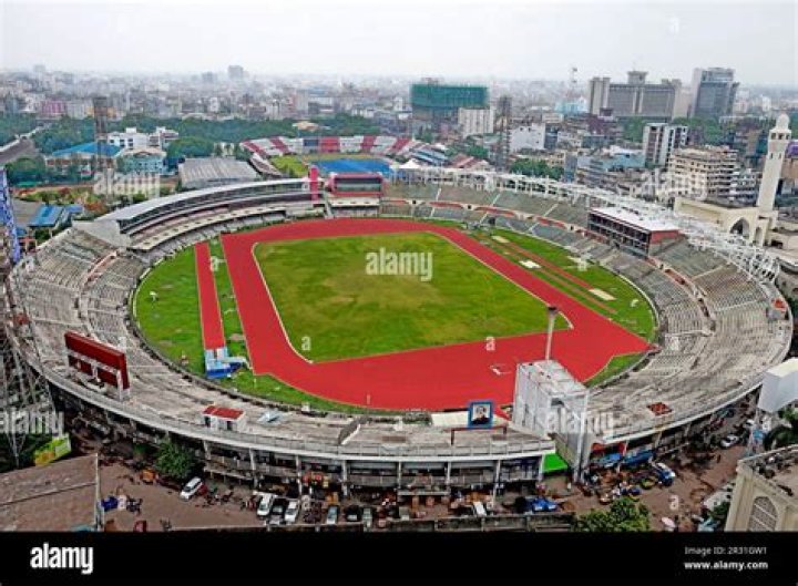 19 Intriguing Facts About Bangabandhu National Stadium