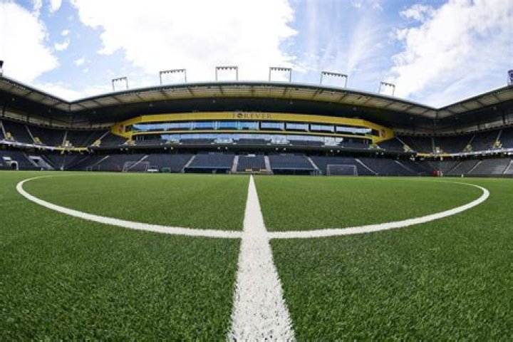19 Intriguing Facts About Stade De Suisse