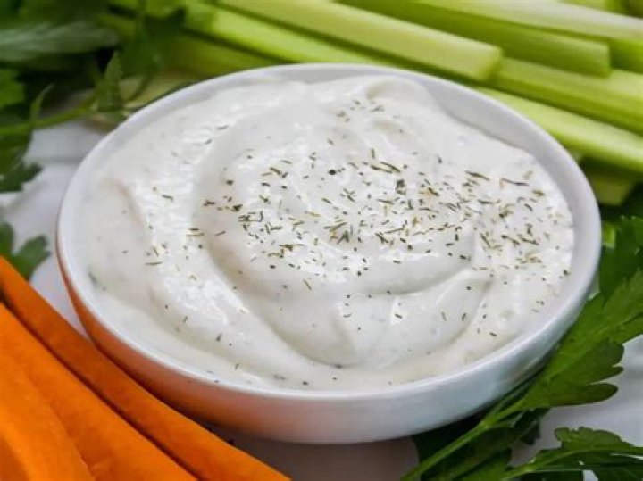 19 Light Ranch Dressing Nutrition Facts