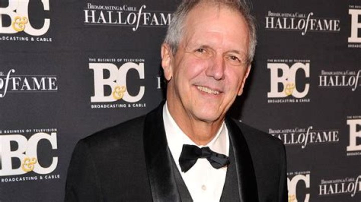 19 Mind-blowing Facts About Charles Gibson