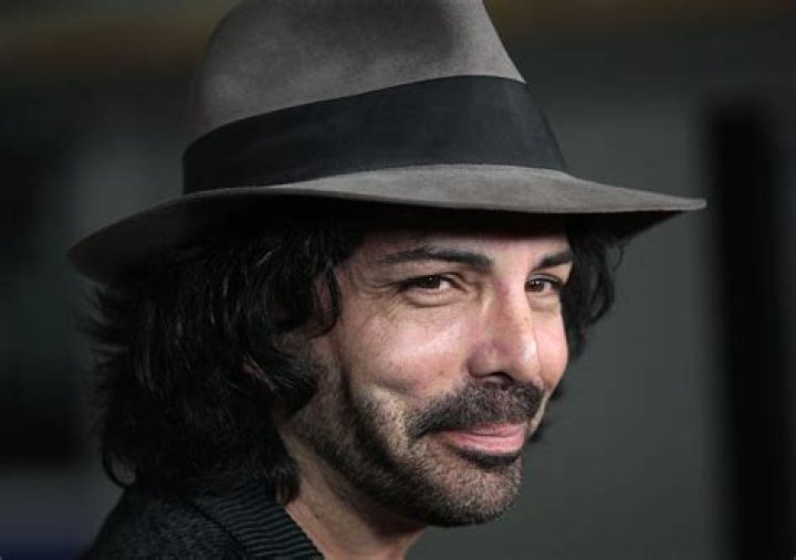 19 Mind-blowing Facts About Richard Grieco