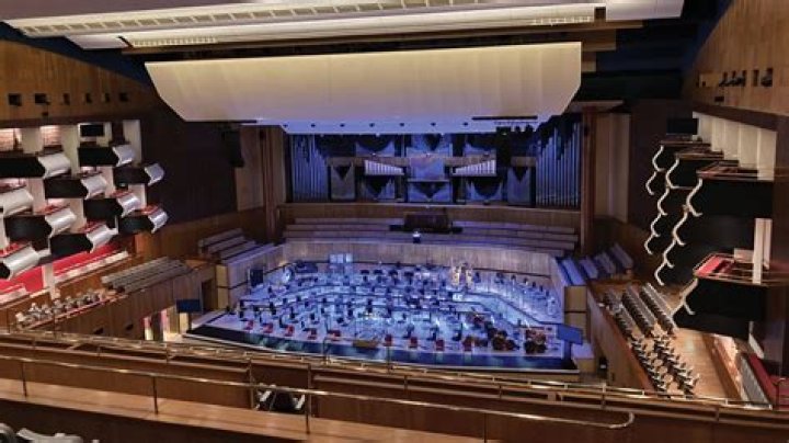 19 Surprising Facts About Royal Albert Hall