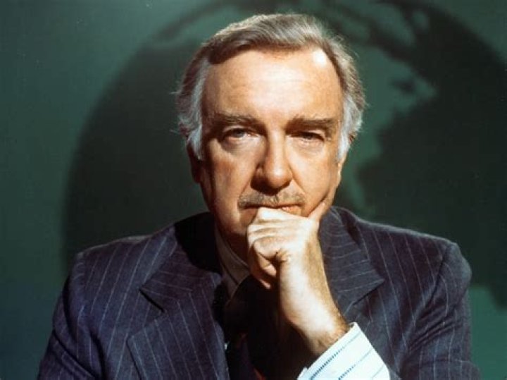 19 Surprising Facts About Walter Cronkite