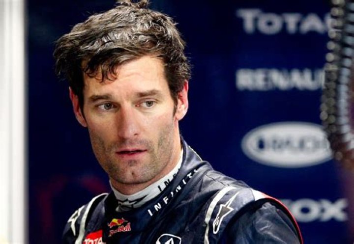 19 Unbelievable Facts About Mark Webber