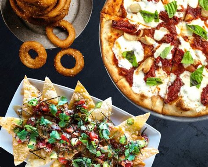 19 Yard House Menu Nutrition Facts