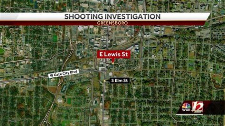 19 year old killed in south elm street shooting
