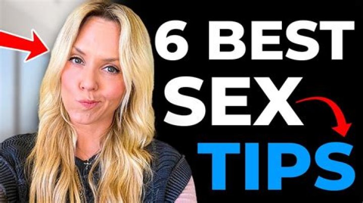2 HELLA-HOT Sex Tips That Make Men Crave Your Vagina | Nick Hardwick