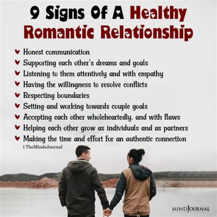 2 Secrets To Healthy Romantic Relationships (That Last) | Debby Gullery