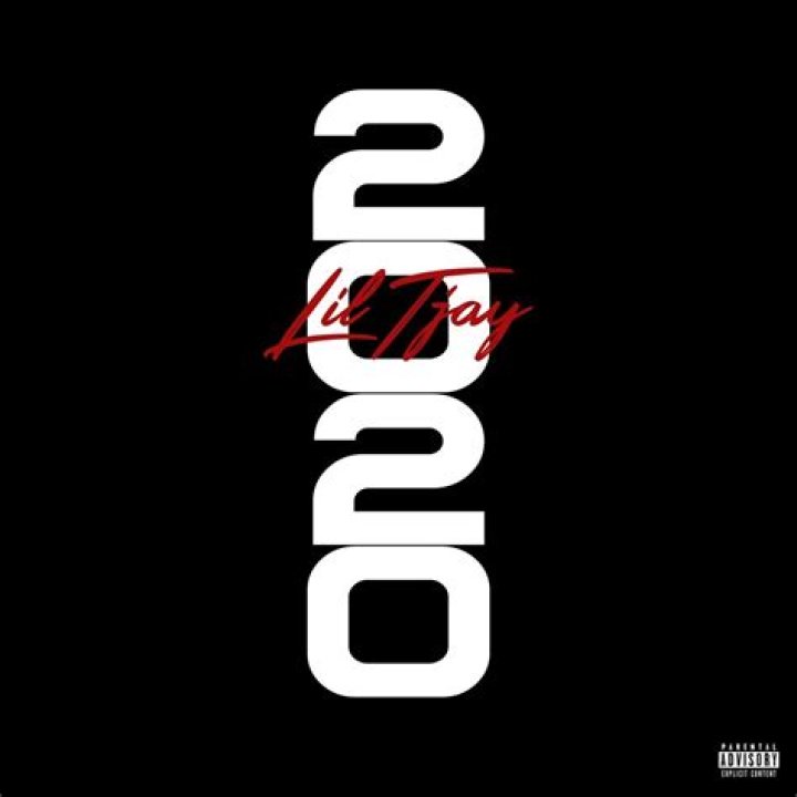 “20/20” by Lil Tjay