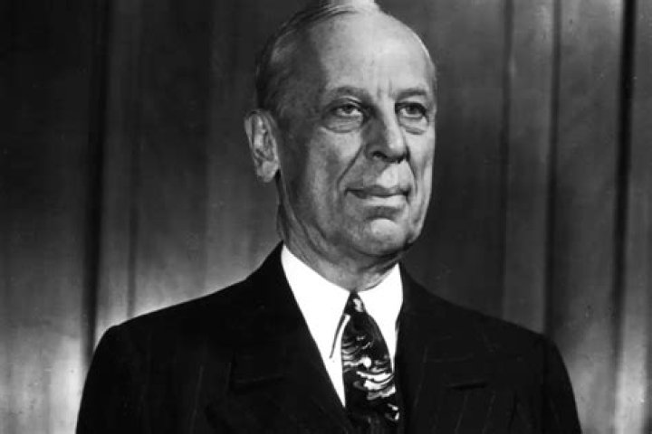 20 Astounding Facts About Alfred P. Sloan