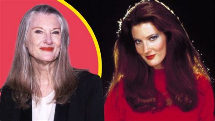20 Astounding Facts About Annette O'Toole