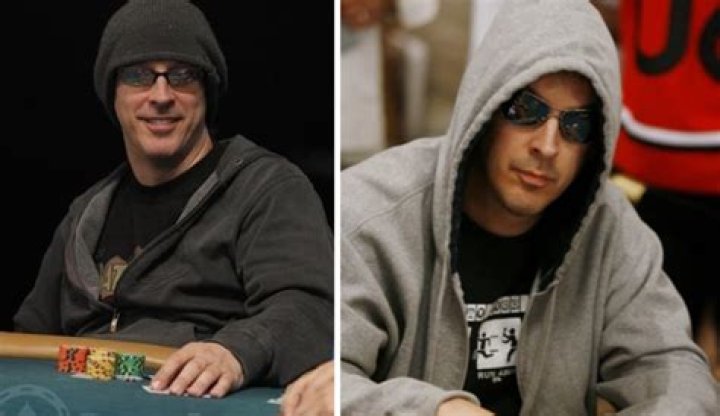 20 Astounding Facts About Phil Laak