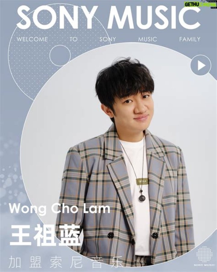20 Astounding Facts About Wong Cho-lam