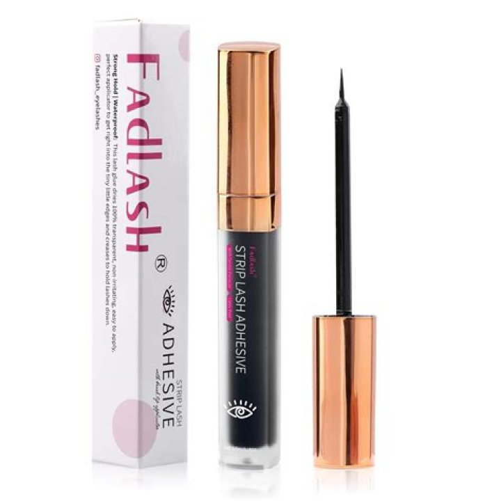 20 Best Eyelash Glues For False Lashes