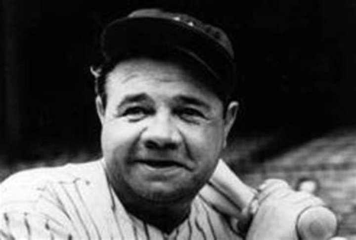 20 Biggest Bats in MLB History | News, Scores, Highlights, Stats, and Rumors