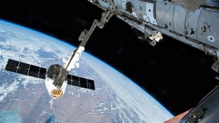 20 Captivating Facts About Space Docking Systems