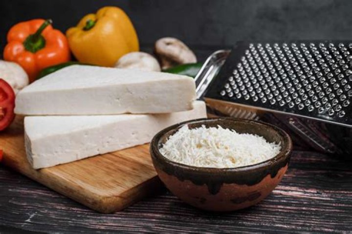 20 Cotija Cheese Nutrition Facts