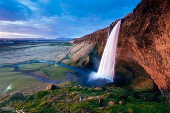 20 Enigmatic Facts About Háifoss