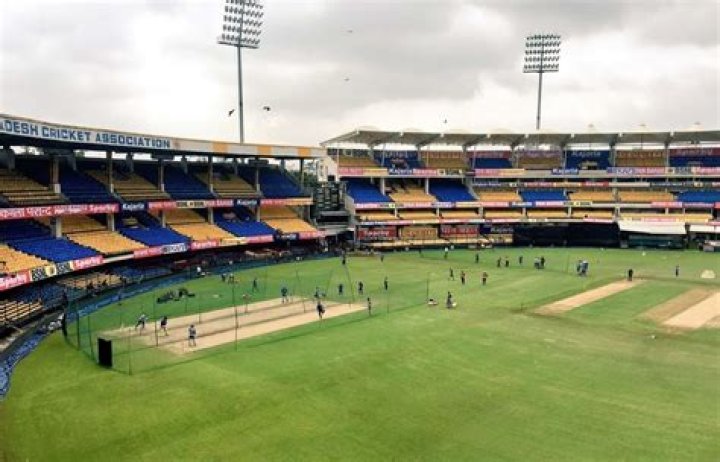20 Extraordinary Facts About Holkar Cricket Stadium