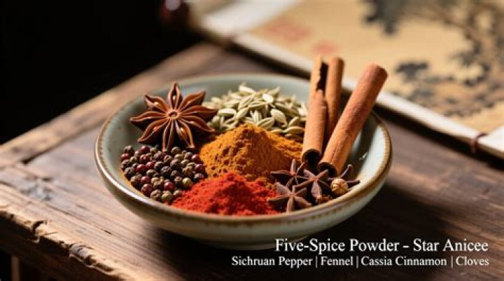 20 Facts About Chinese Five Spice