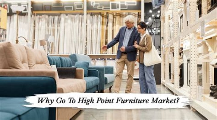 20 Facts About High Point Furniture Market