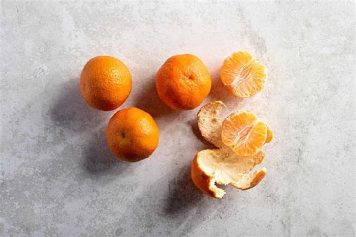 20 Facts About Mandarins - Facts.net