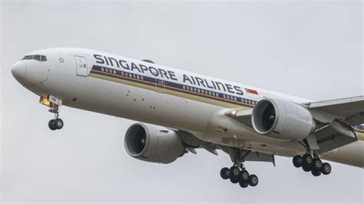 20 Facts About Singapore Airlines