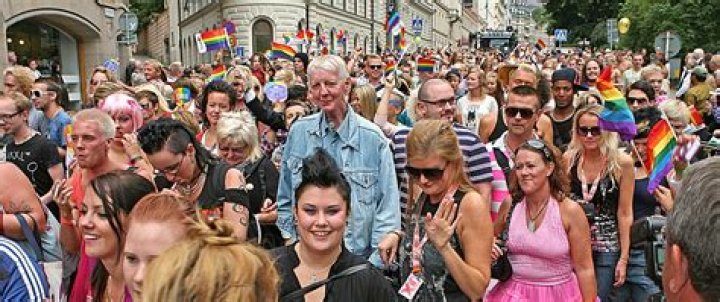 20 Facts About Stockholm Pride