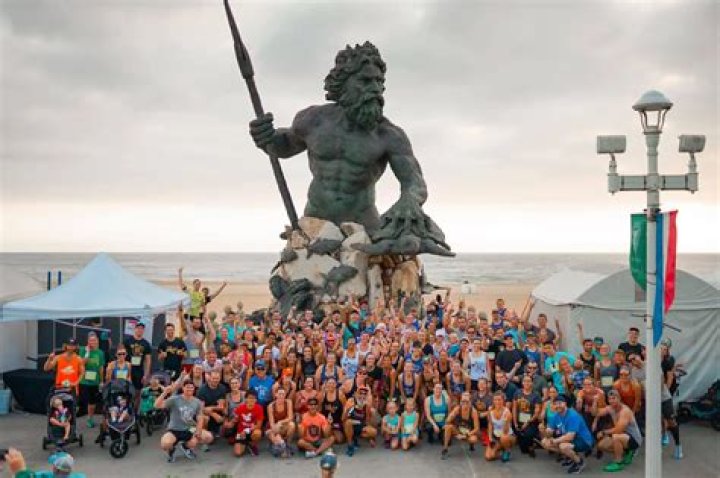 20 Facts About Virginia Beach Neptune Festival
