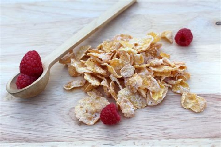 20 Frosted Flakes Nutrition Facts: A Delectable and Nutritious Breakfast Choice