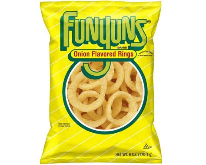 20 Funyuns Nutrition Facts - Facts.net