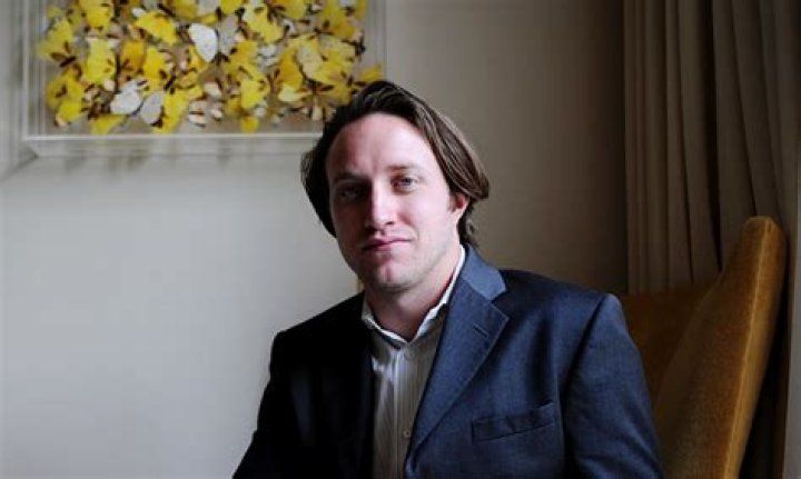 20 Intriguing Facts About Chad Hurley