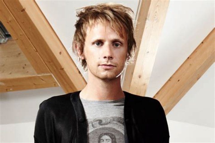 20 Intriguing Facts About Dominic Howard
