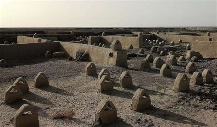 20 Intriguing Facts About Shahr-e Sukhteh