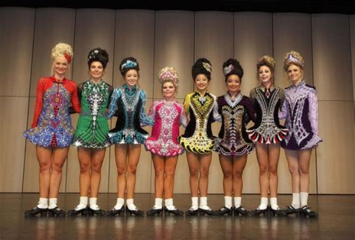 20 Irish Dancing Facts - Facts.net