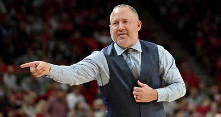 20 Mind-blowing Facts About Buzz Williams