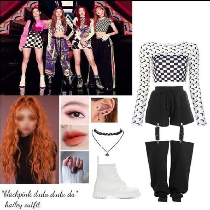 20 Mistress Rocks Outfits | Page 2 of 2 | Steal Her Style