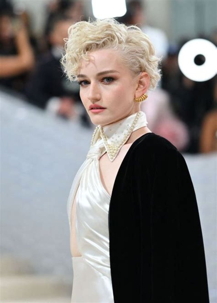 20 Punk Pixie Cut Ideas for a Dramatic Refresh