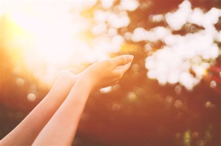 20 Signs You Were Born To Be A Spiritual Healer
