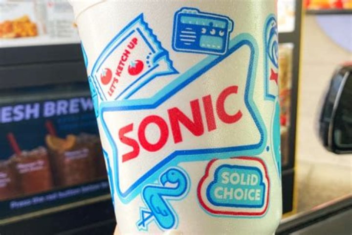 20 Sonic Diet Green Tea Nutrition Facts