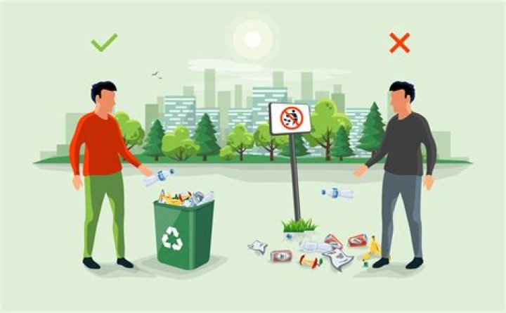 20 Startling Facts About Littering You Must Know