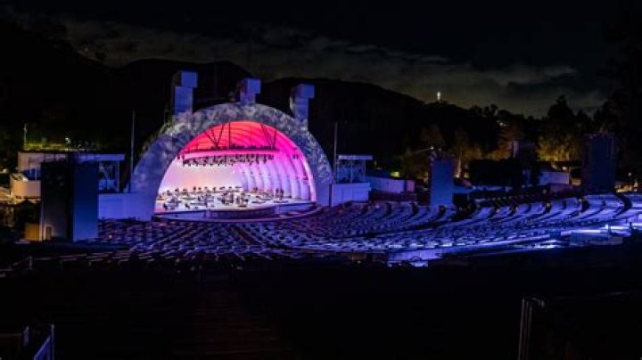 20 Surprising Facts About Hollywood Bowl