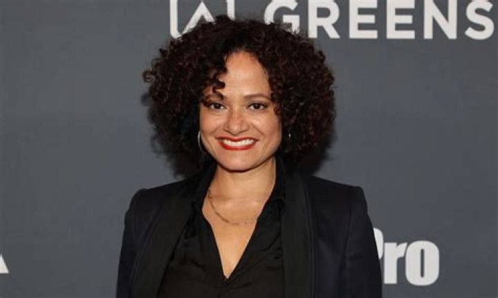 20 Unbelievable Facts About Judy Reyes