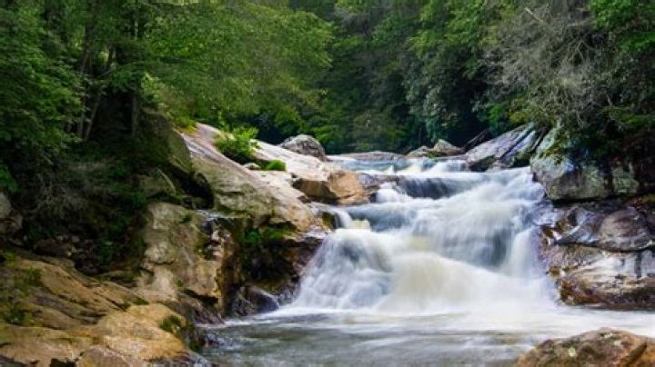 20 Unbelievable Facts About Quarry Falls