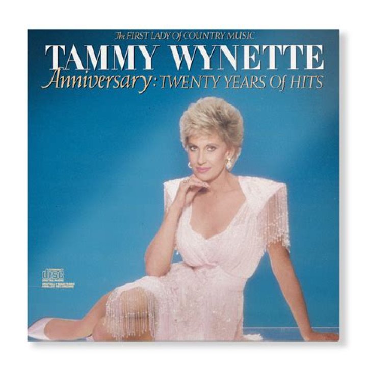 20 Years Ago Today: Tammy Wynette’s Public Memorial Service