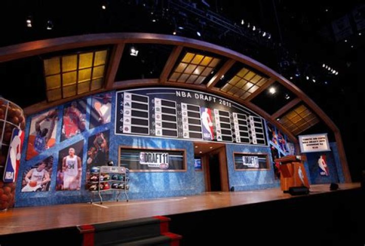 2012 NBA Mock Draft: Pick-by-Pick Predictions for Rounds 1 and 2 | News, Scores, Highlights, Stats, and Rumors