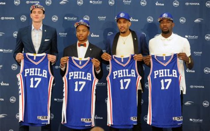 2017 NBA Draft Grades for Every Pick | News, Scores, Highlights, Stats, and Rumors