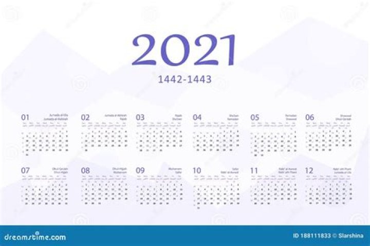 موعد صيام النصف من شعبان 2021 – 1442