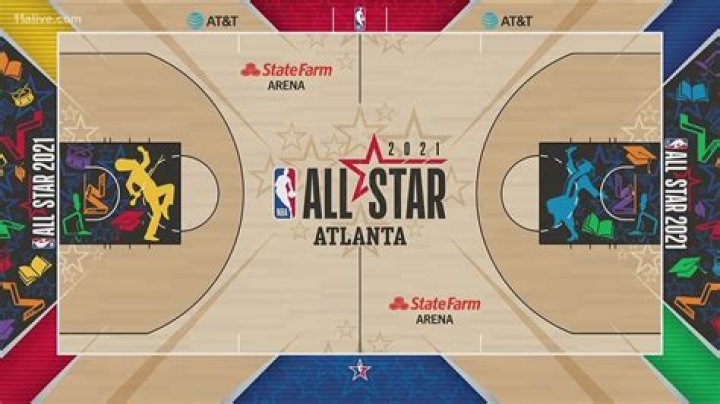 2021 NBA All-Star Atlanta: How they're showing HBCUs support